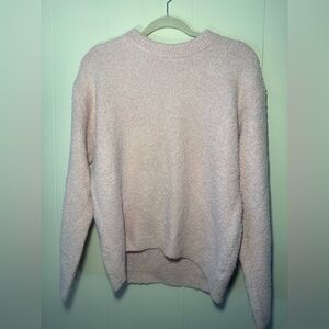 Universal Thread Women’s Pink Sweater Size XS